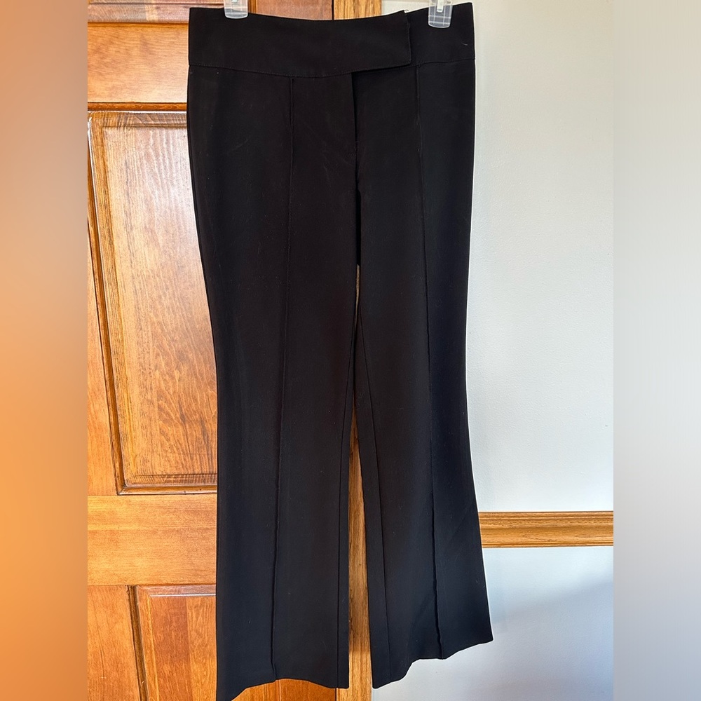 Black dress pants, Juniors